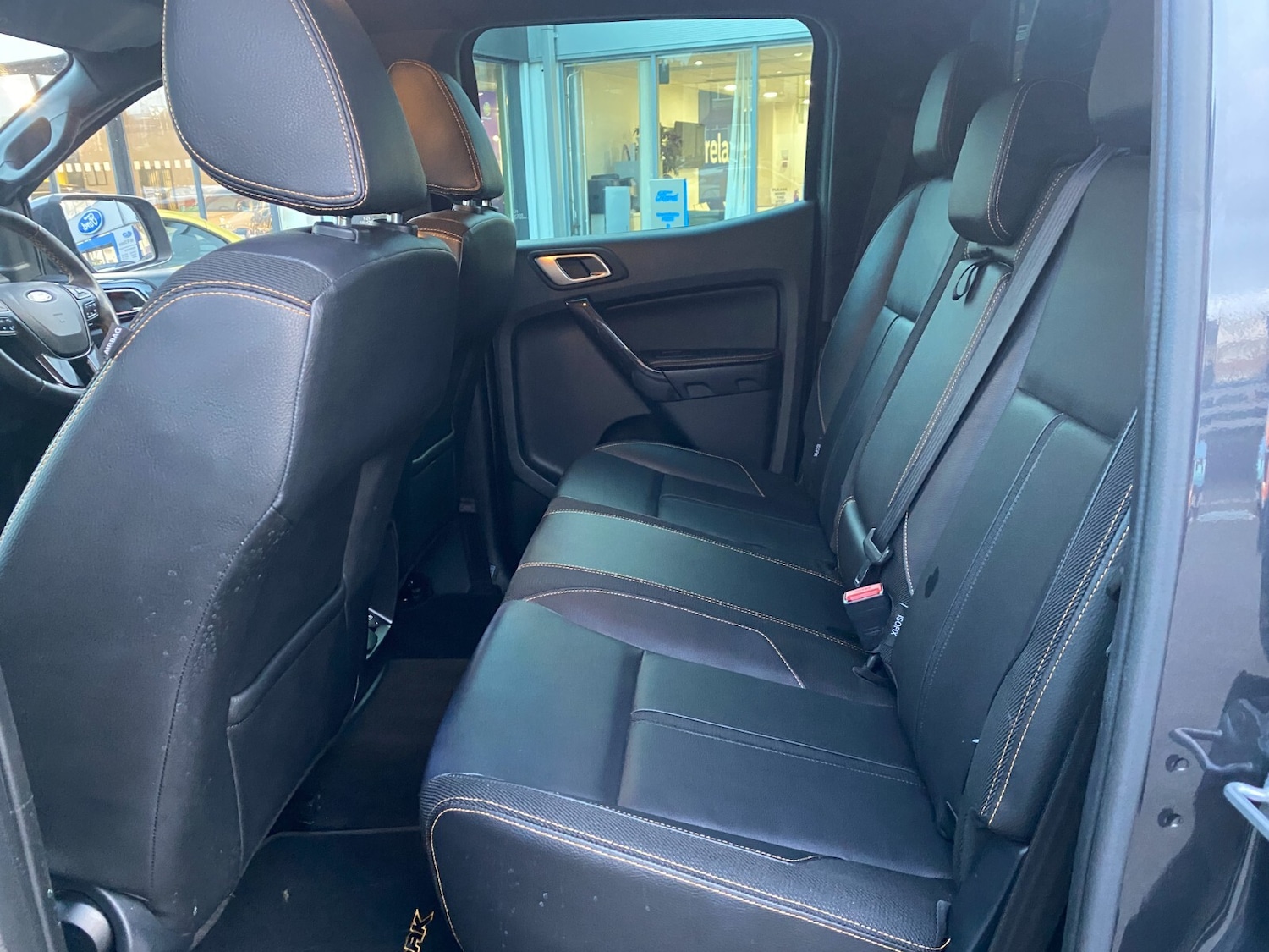 Used Ford Ranger 2021 for sale - 76664522: Photo 17