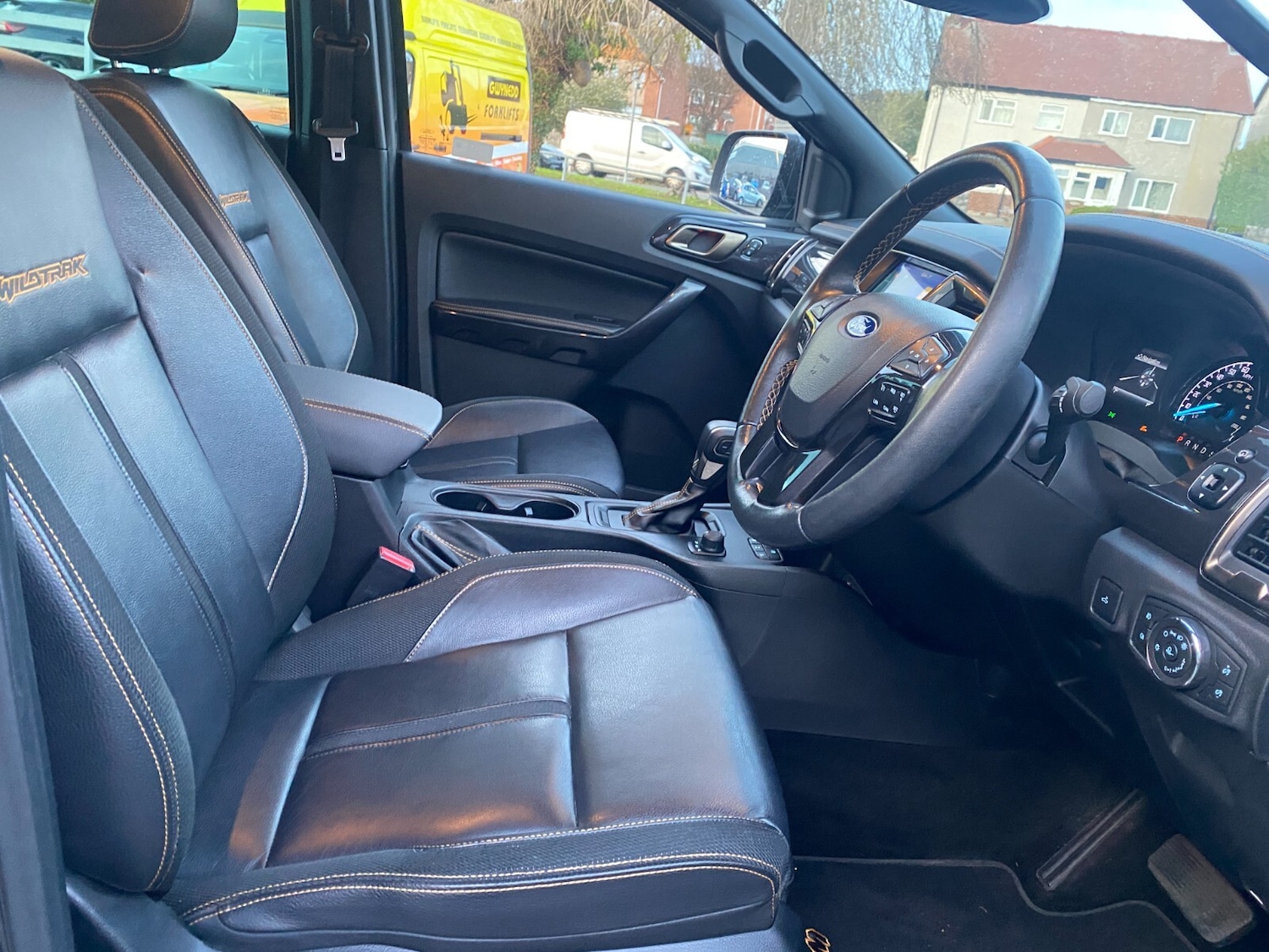 Used Ford Ranger 2021 for sale - 76664522: Photo 19