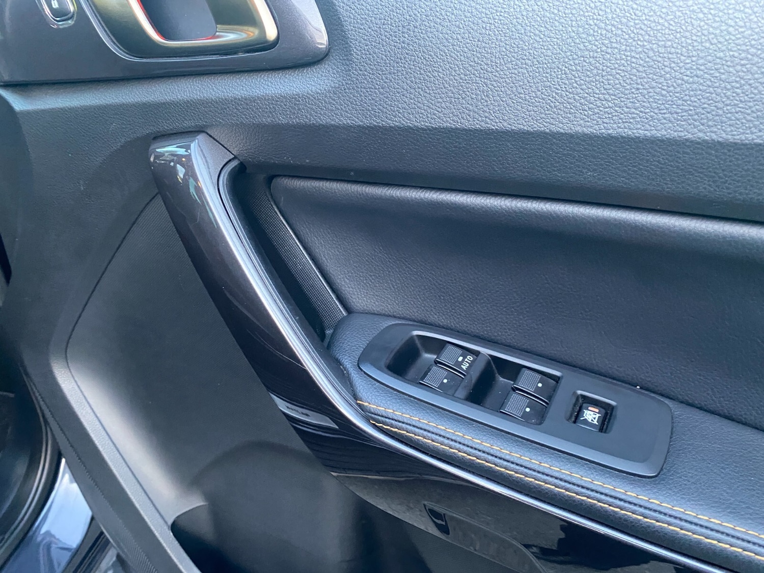 Used Ford Ranger 2021 for sale - 76664522: Photo 21