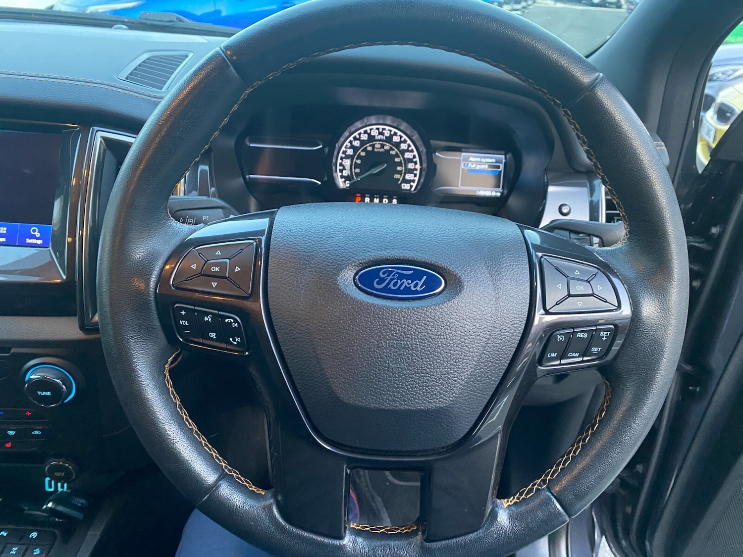 Used Ford Ranger 2021 for sale - 76664522: Photo 23