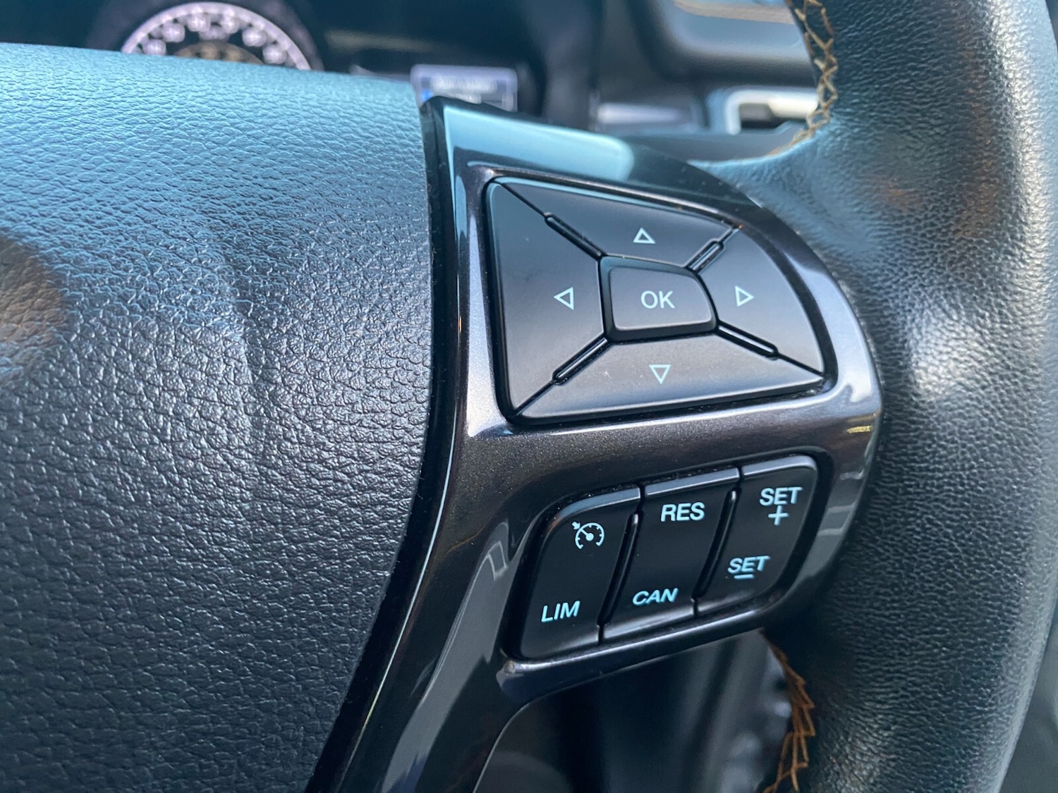 Used Ford Ranger 2021 for sale - 76664522: Photo 24