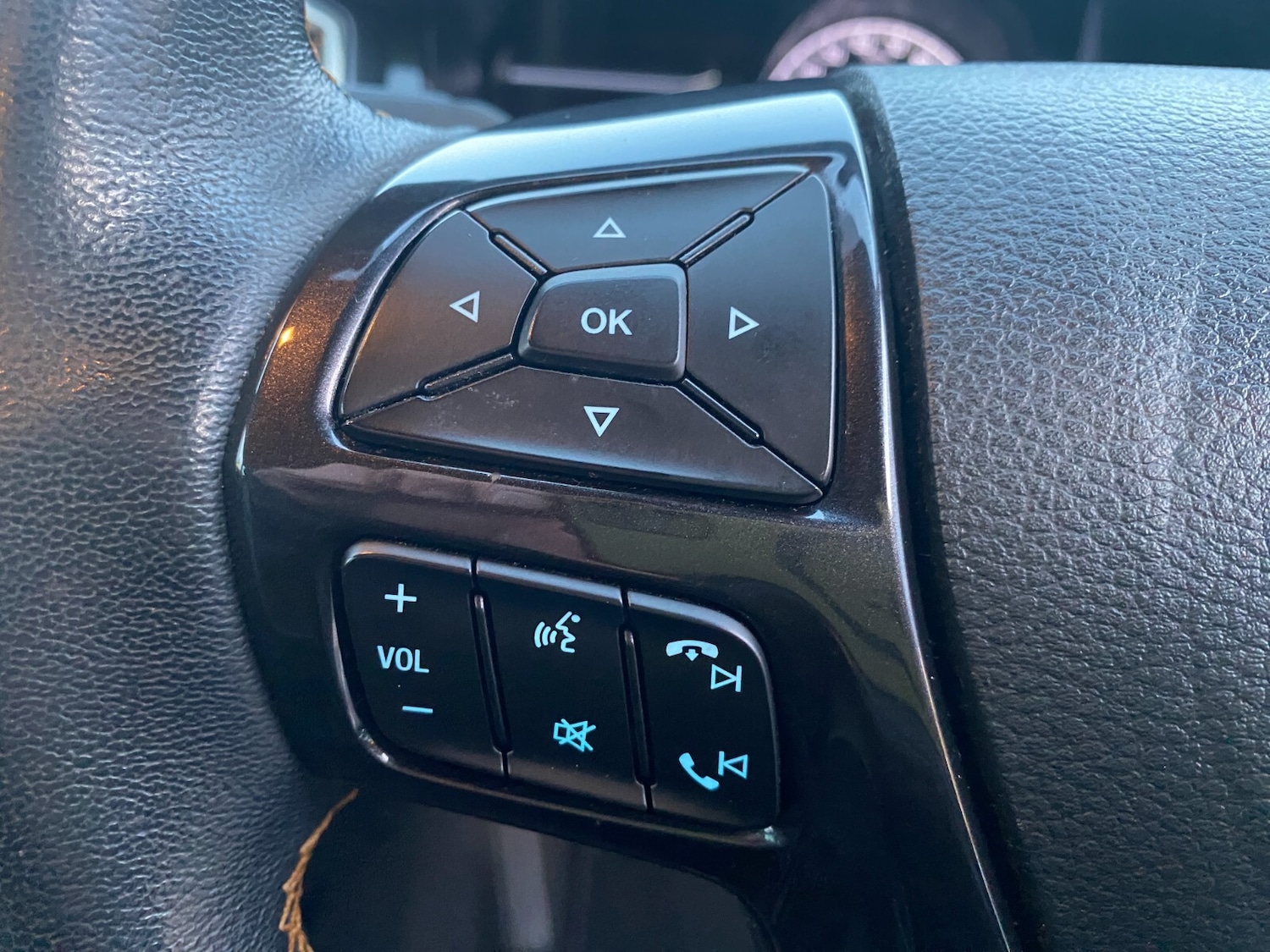 Used Ford Ranger 2021 for sale - 76664522: Photo 25