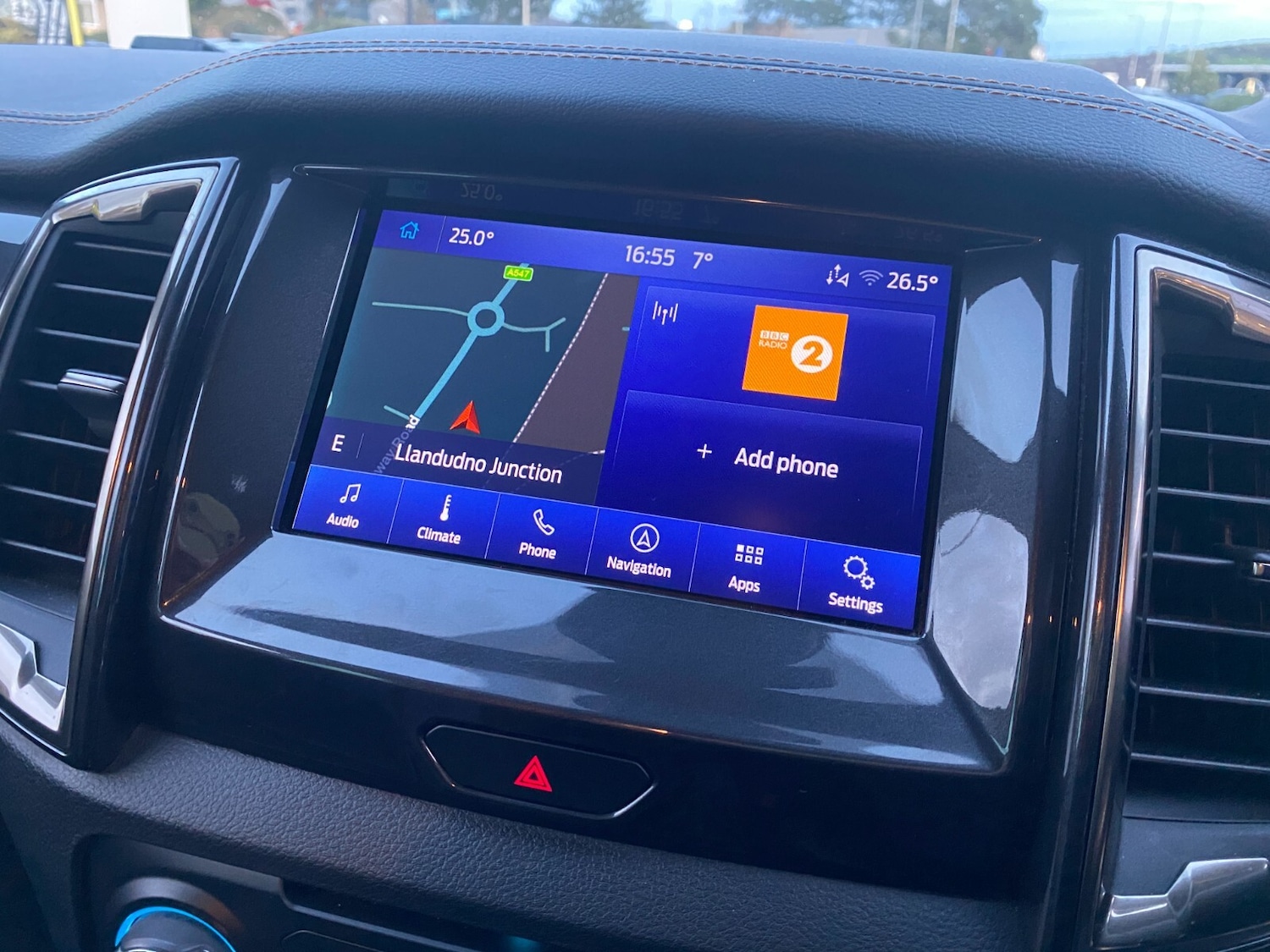 Used Ford Ranger 2021 for sale - 76664522: Photo 26