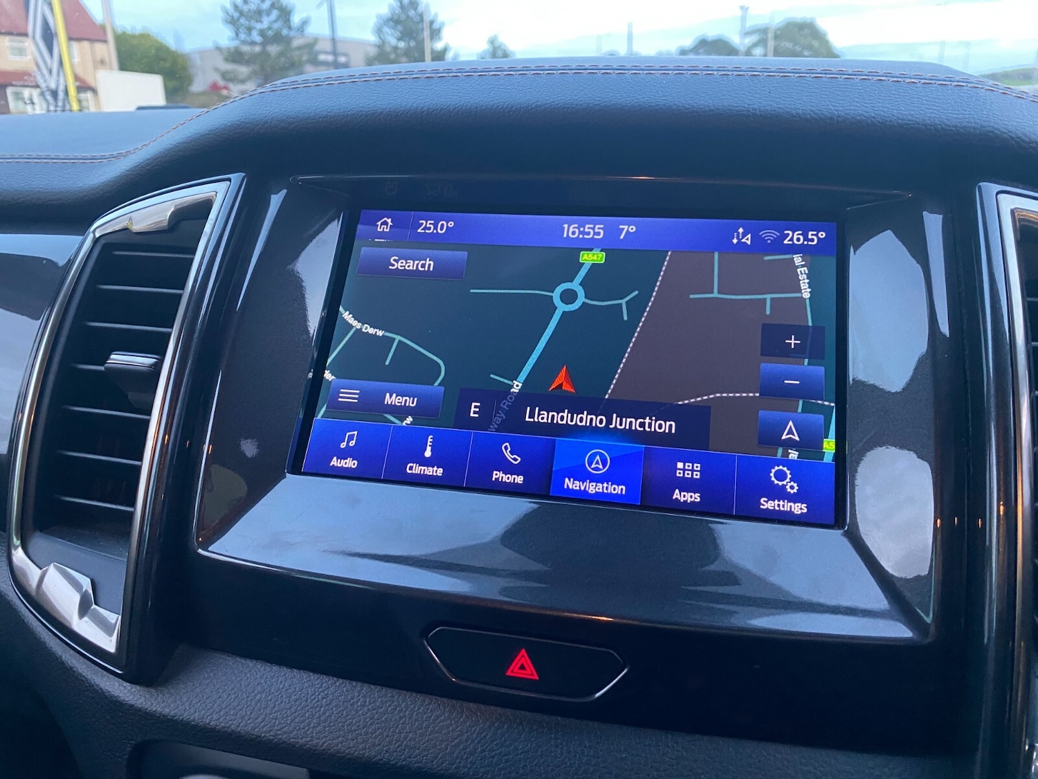 Used Ford Ranger 2021 for sale - 76664522: Photo 27