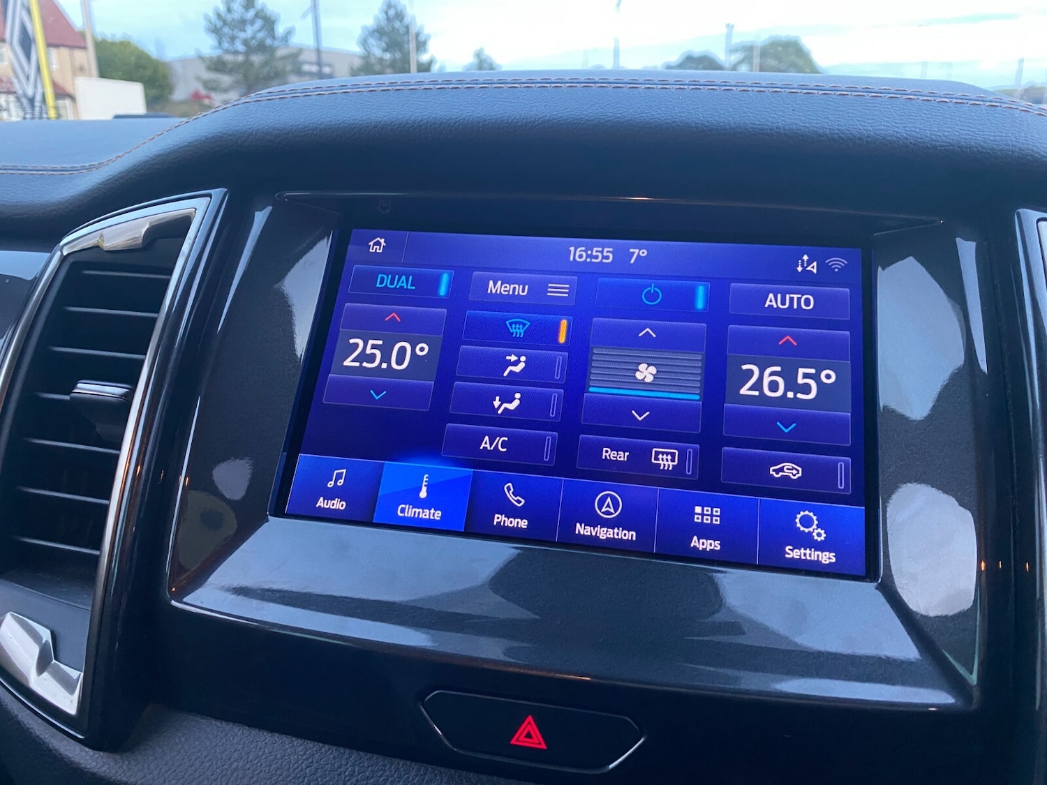 Used Ford Ranger 2021 for sale - 76664522: Photo 28