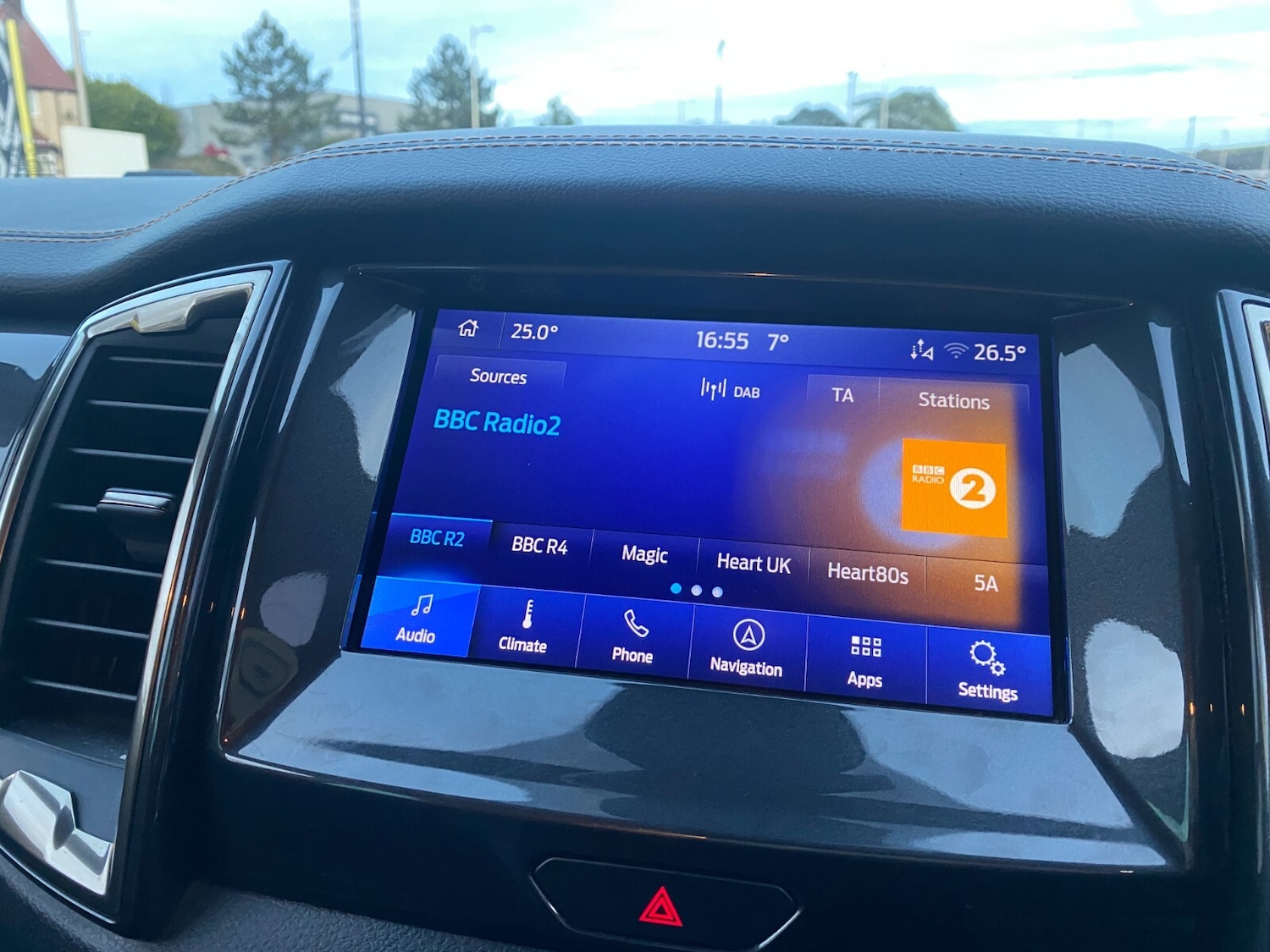 Used Ford Ranger 2021 for sale - 76664522: Photo 29