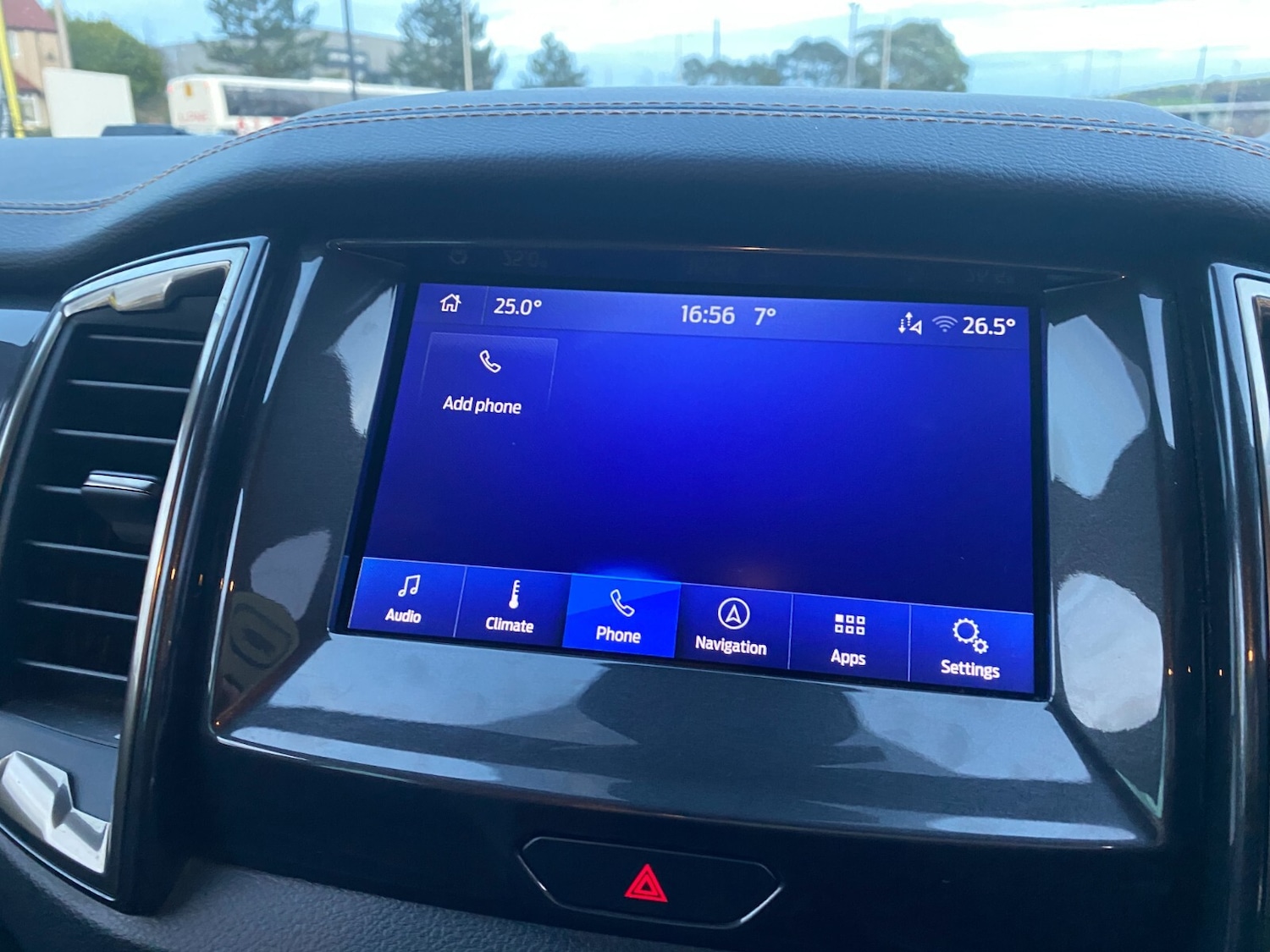 Used Ford Ranger 2021 for sale - 76664522: Photo 30