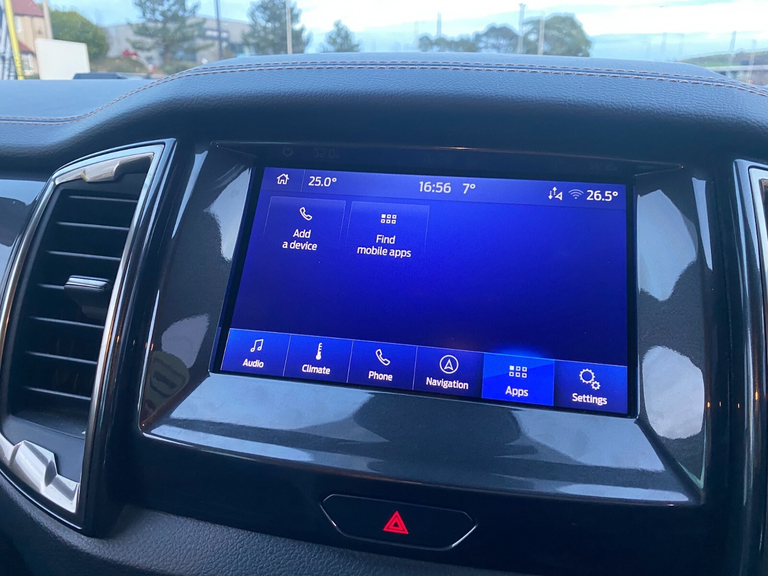 Used Ford Ranger 2021 for sale - 76664522: Photo 31