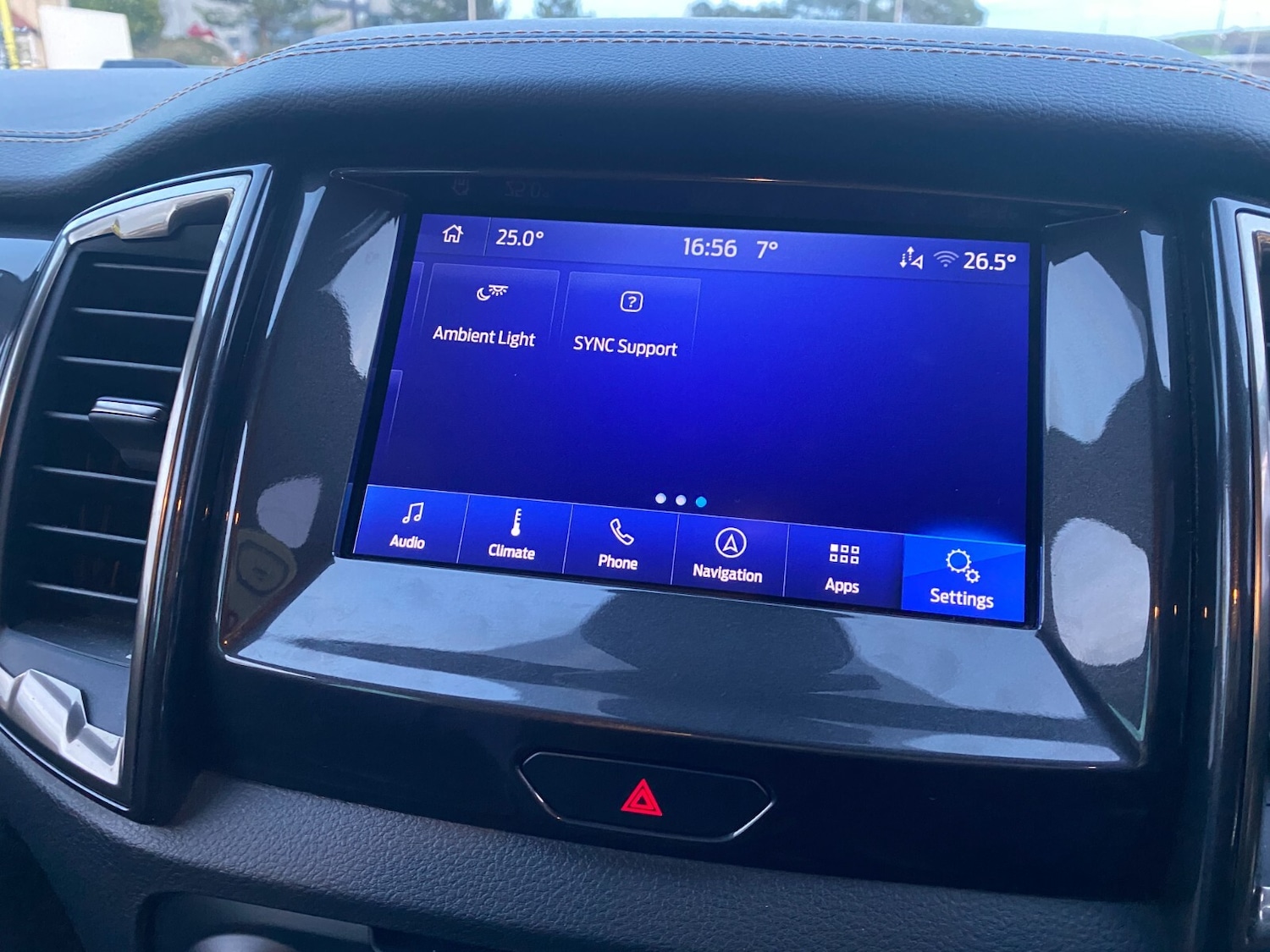 Used Ford Ranger 2021 for sale - 76664522: Photo 32