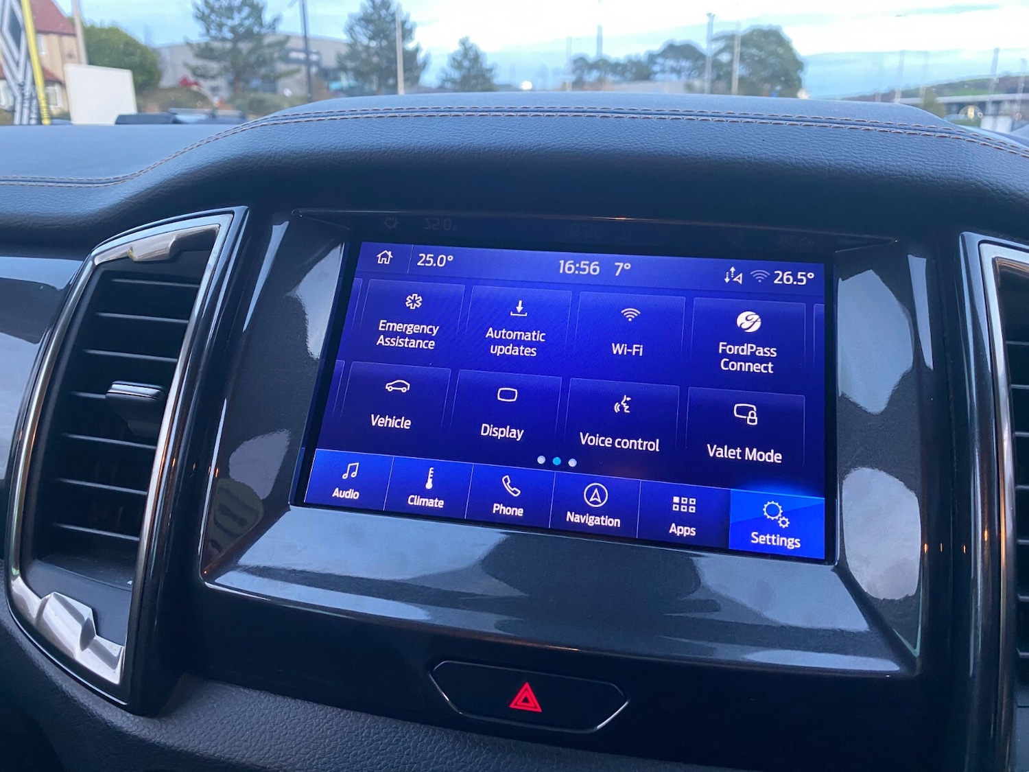 Used Ford Ranger 2021 for sale - 76664522: Photo 33