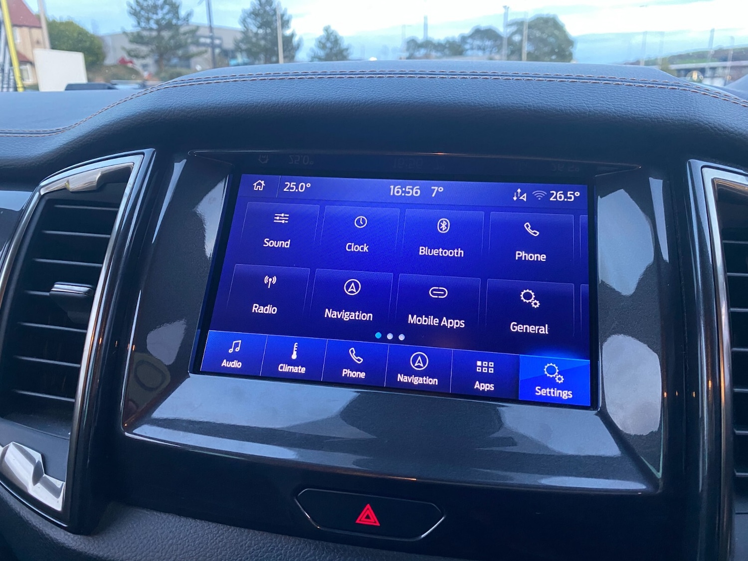 Used Ford Ranger 2021 for sale - 76664522: Photo 34