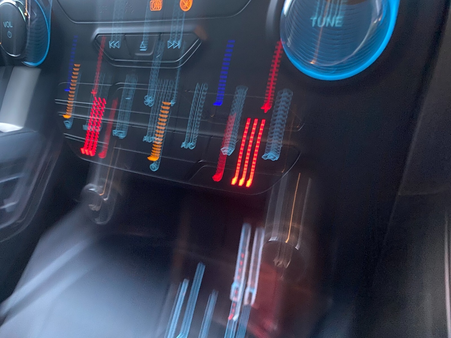 Used Ford Ranger 2021 for sale - 76664522: Photo 35