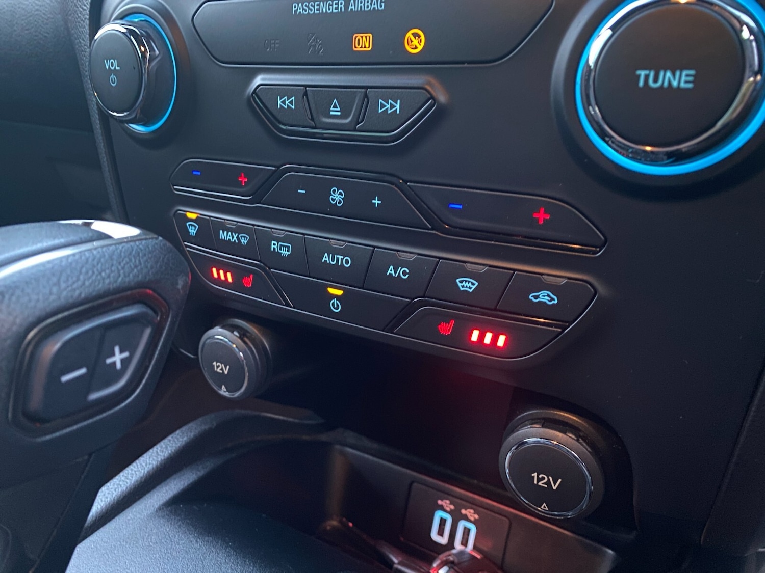 Used Ford Ranger 2021 for sale - 76664522: Photo 36