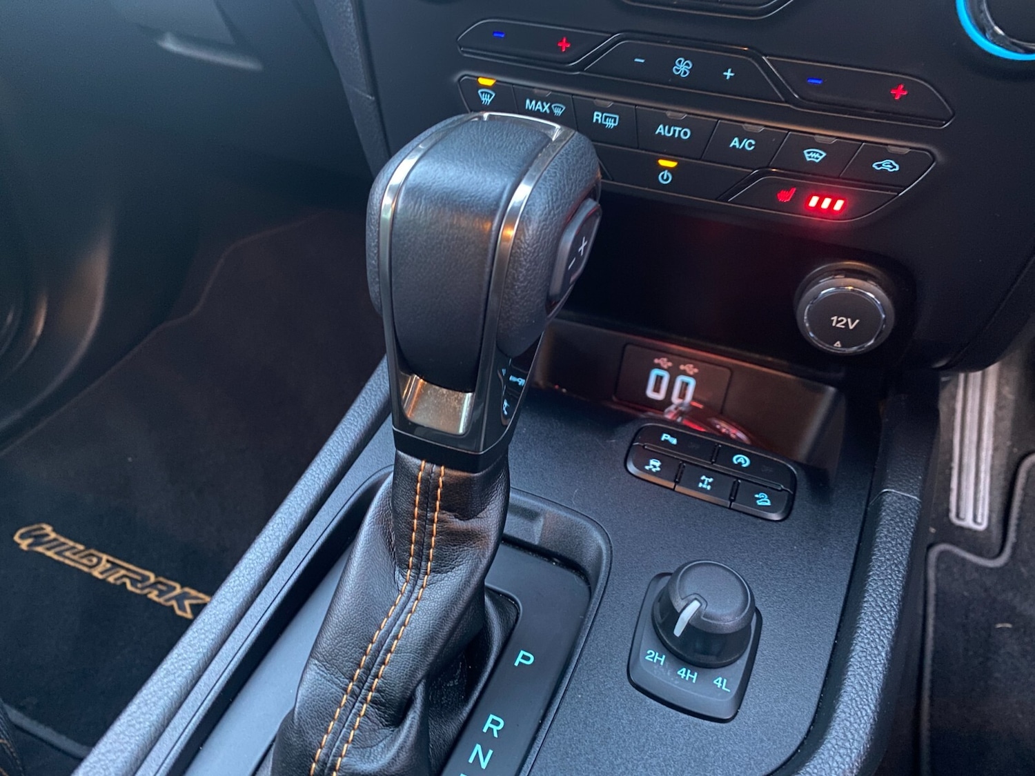 Used Ford Ranger 2021 for sale - 76664522: Photo 37