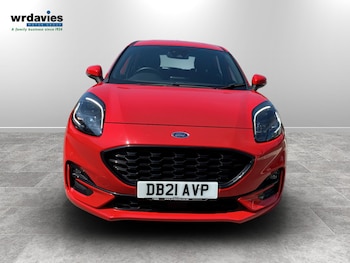 Used Ford Puma 2021 for sale - 79077695: Photo