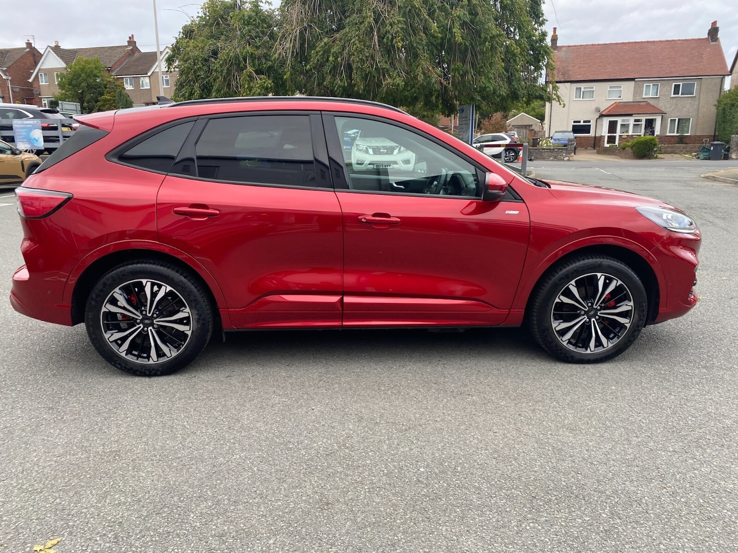 Used Ford Kuga 2024 for sale - 76276625: Photo 11