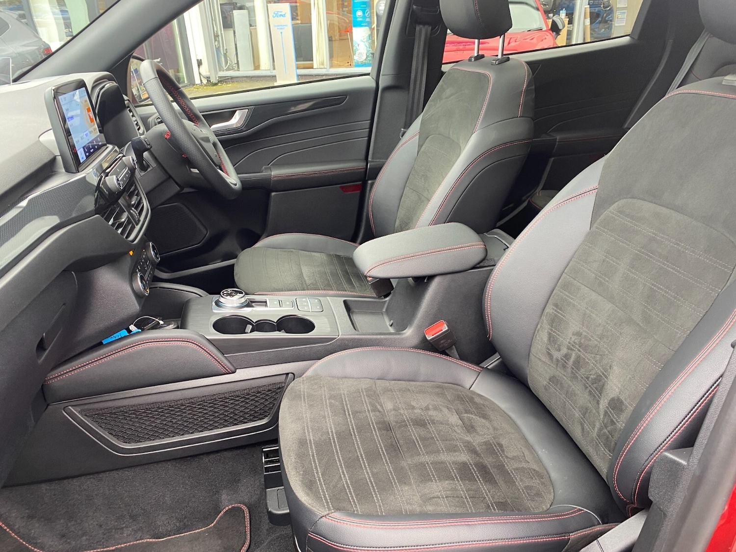 Used Ford Kuga 2024 for sale - 76276625: Photo 15