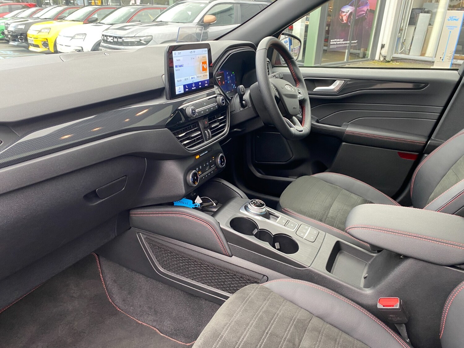 Used Ford Kuga 2024 for sale - 76276625: Photo 16