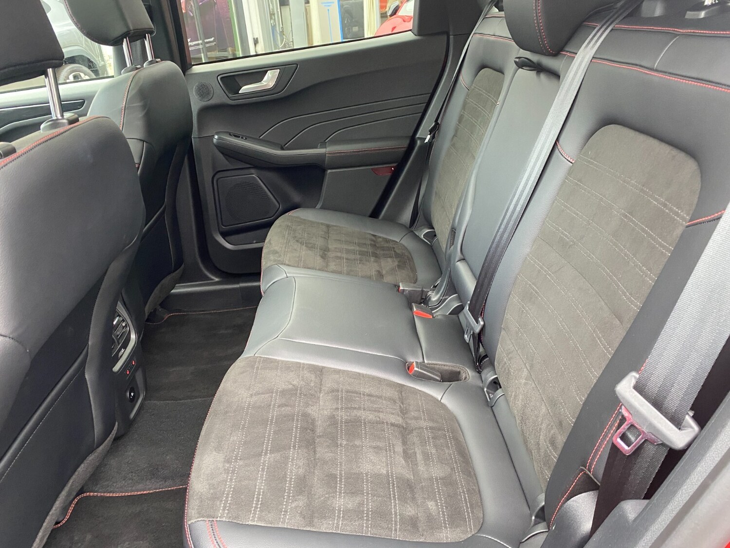 Used Ford Kuga 2024 for sale - 76276625: Photo 17