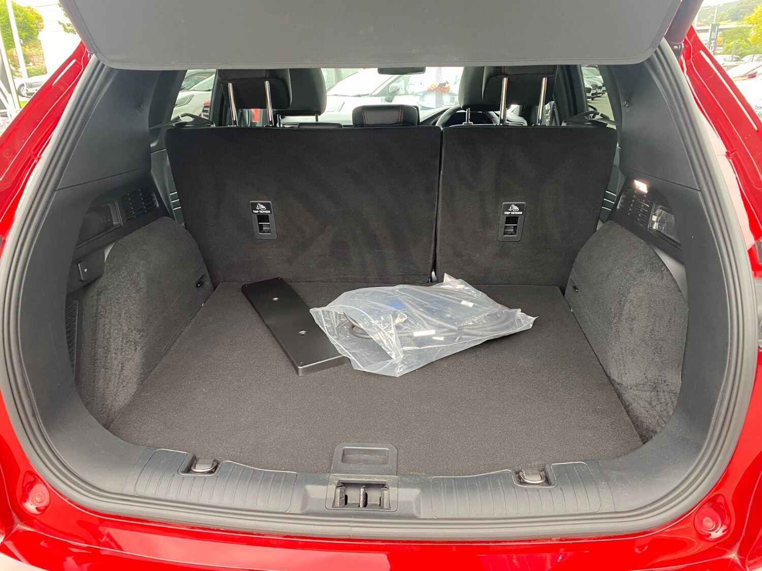 Used Ford Kuga 2024 for sale - 76276625: Photo 18