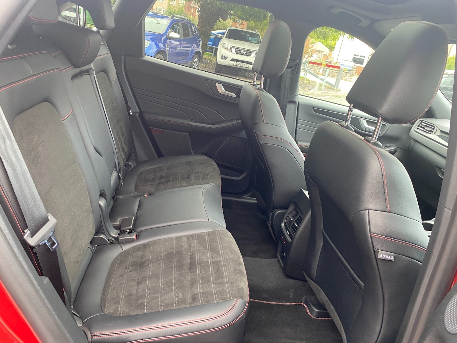 Used Ford Kuga 2024 for sale - 76276625: Photo 20