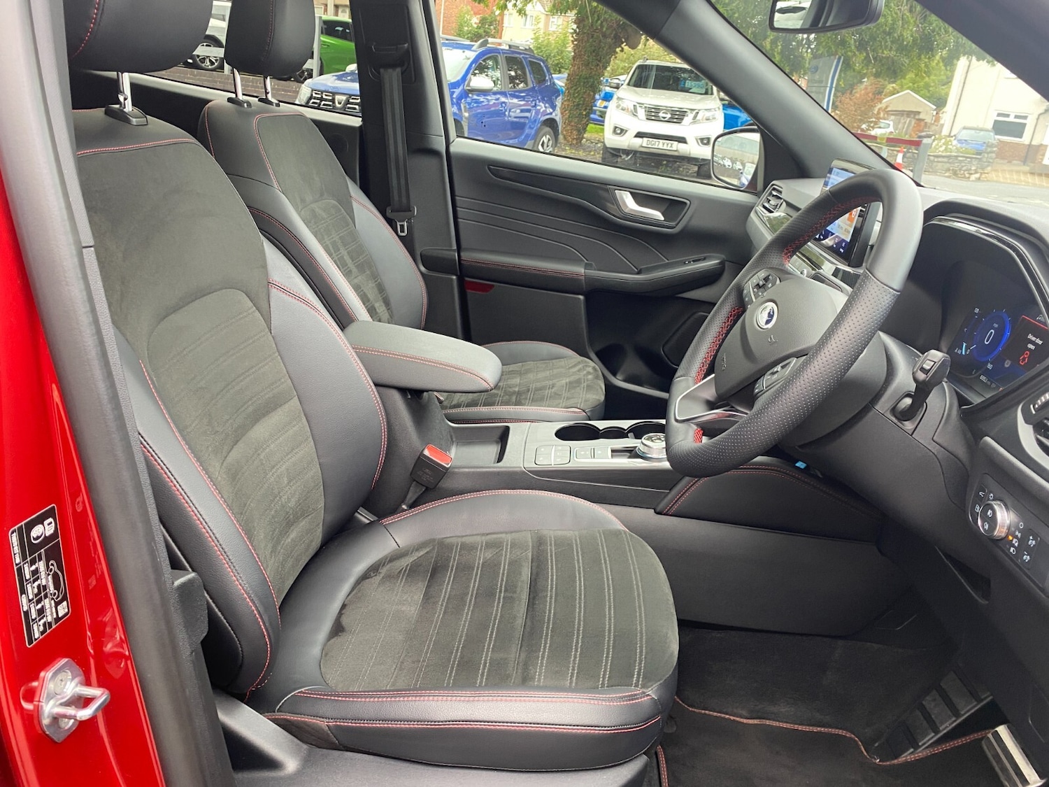 Used Ford Kuga 2024 for sale - 76276625: Photo 21