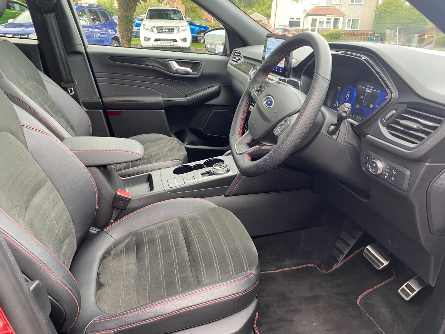 Used Ford Kuga 2024 for sale - 76276625: Photo 22