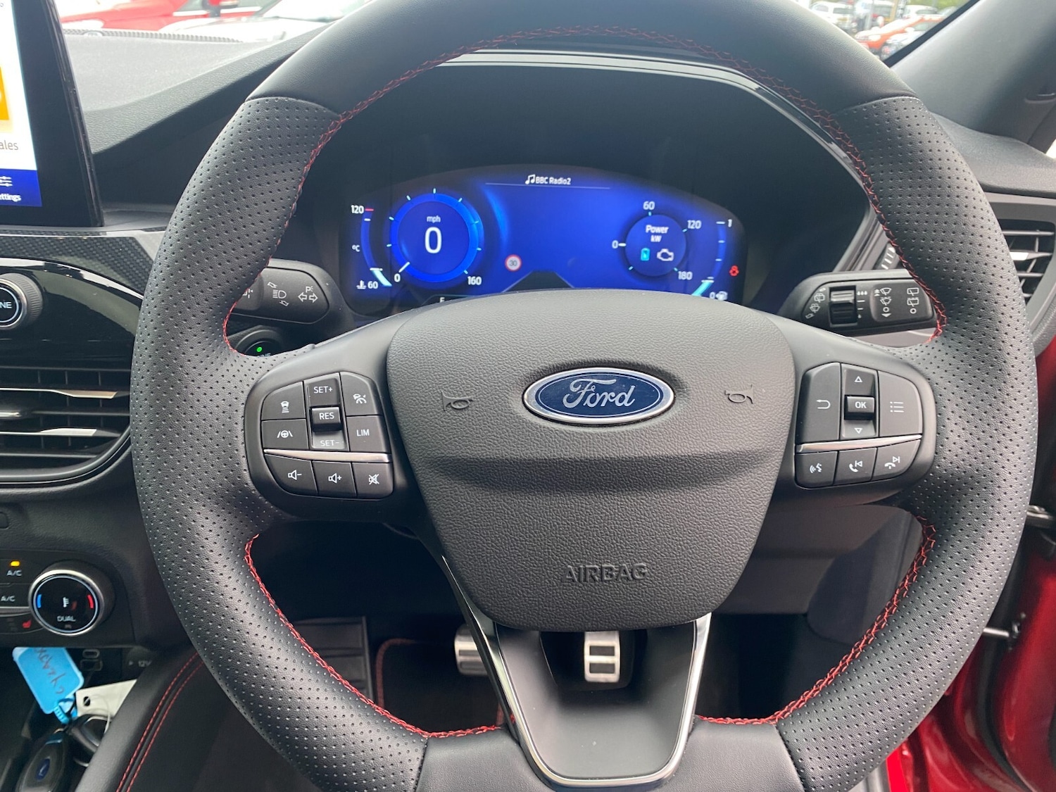 Used Ford Kuga 2024 for sale - 76276625: Photo 26