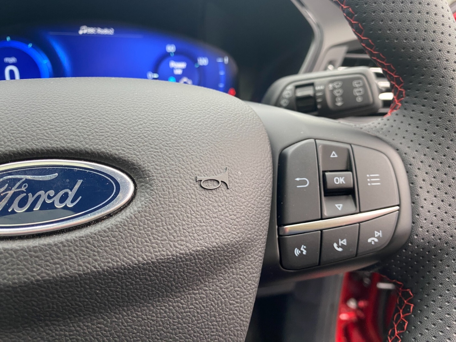 Used Ford Kuga 2024 for sale - 76276625: Photo 27