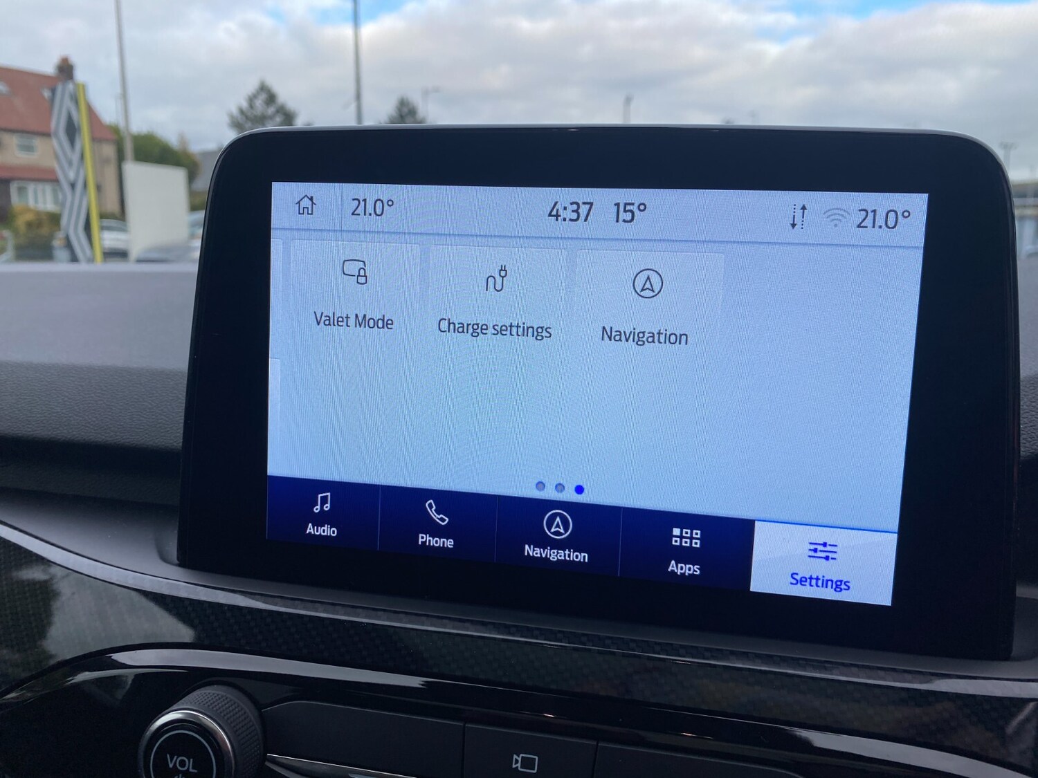 Used Ford Kuga 2024 for sale - 76276625: Photo 34