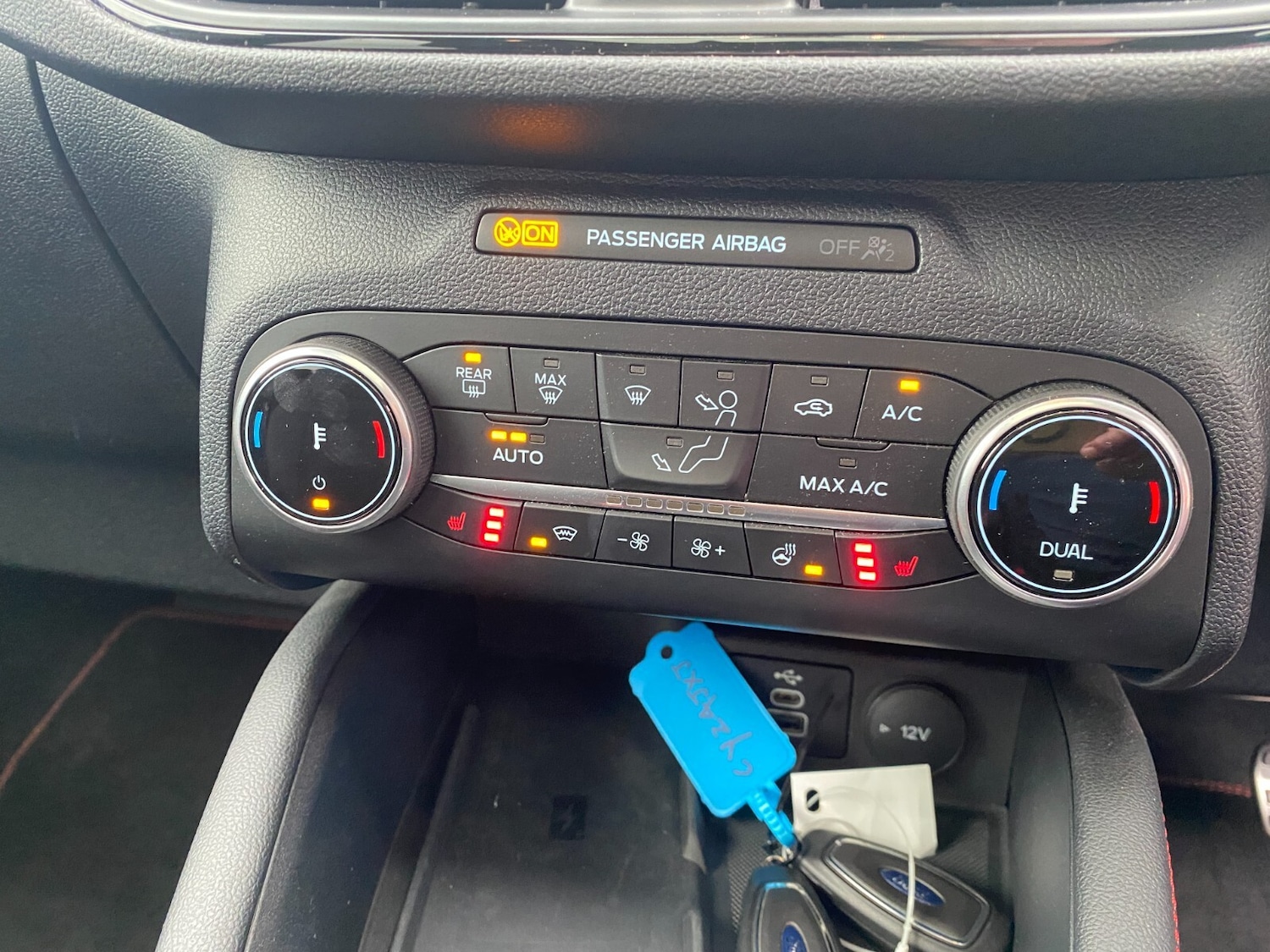 Used Ford Kuga 2024 for sale - 76276625: Photo 39