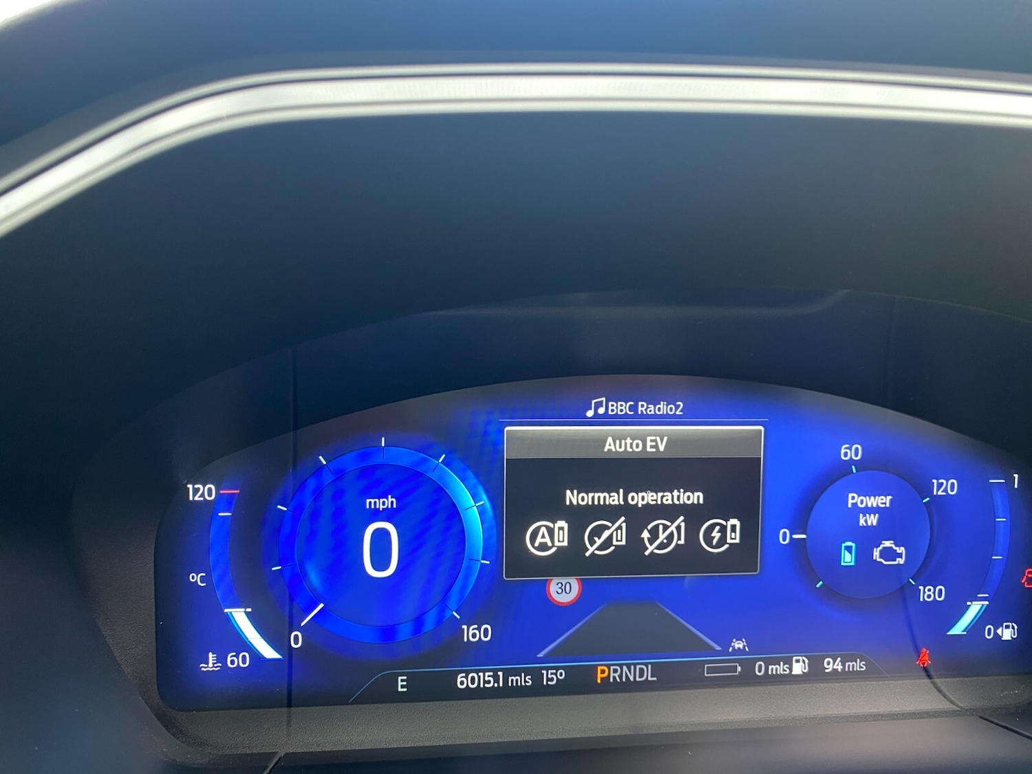 Used Ford Kuga 2024 for sale - 76276625: Photo 43