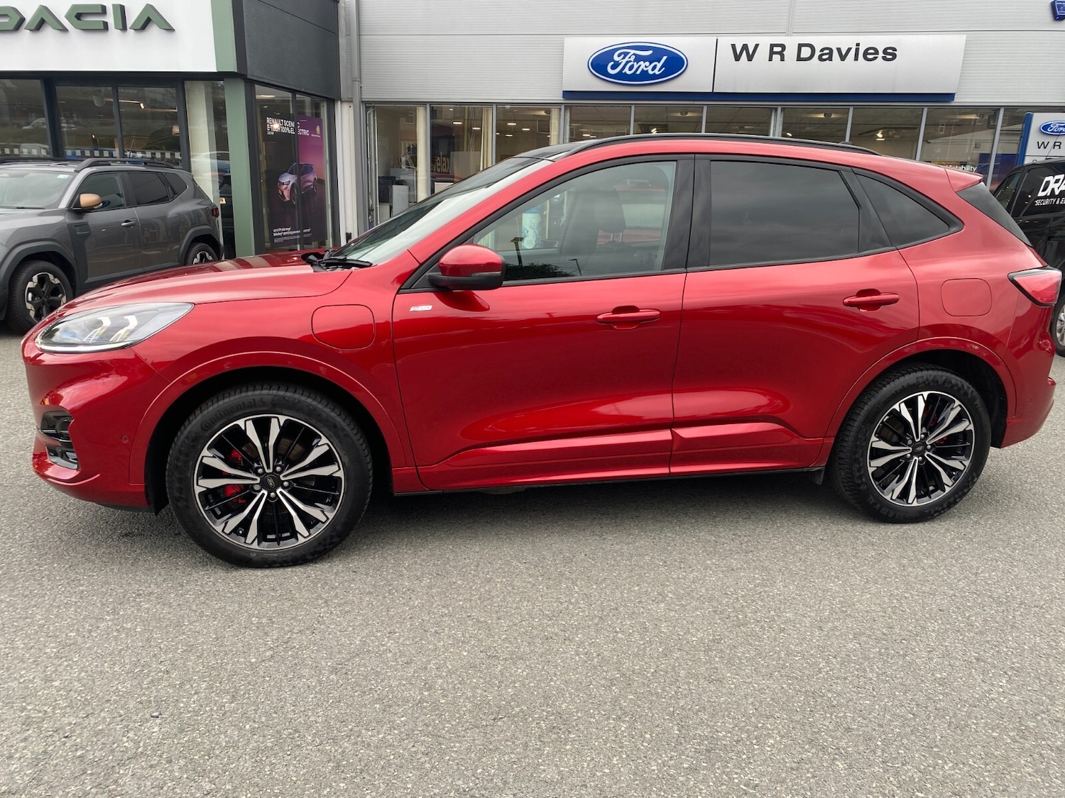 Used Ford Kuga 2024 for sale - 76276625: Photo 5