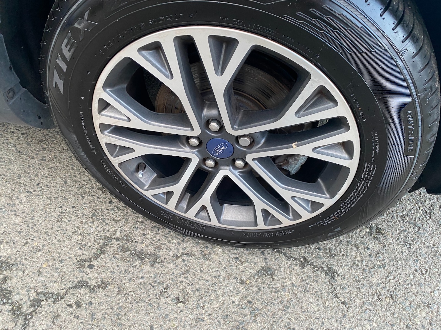 Used Ford Kuga 2020 for sale - 77300463: Photo 13