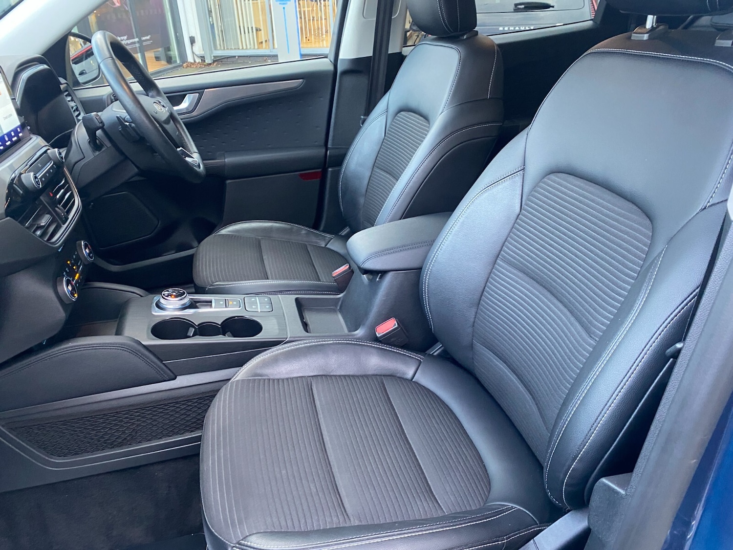 Used Ford Kuga 2020 for sale - 77300463: Photo 14