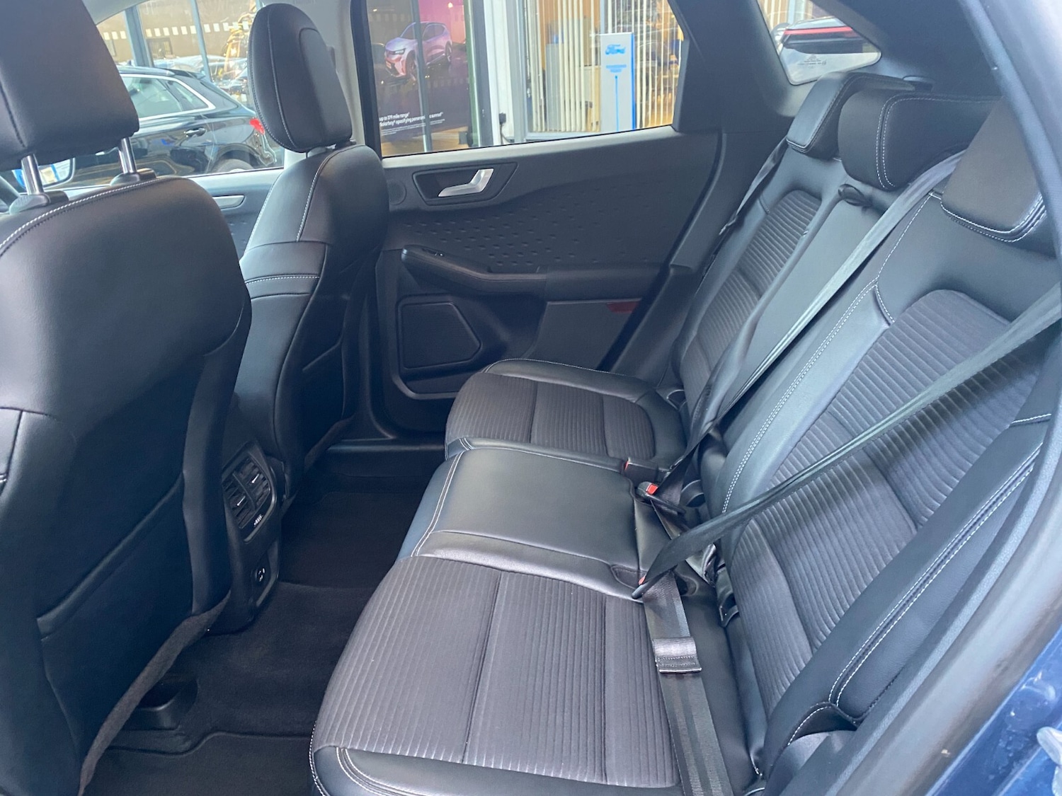 Used Ford Kuga 2020 for sale - 77300463: Photo 16