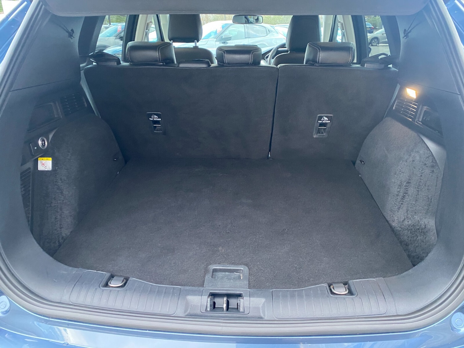 Used Ford Kuga 2020 for sale - 77300463: Photo 17