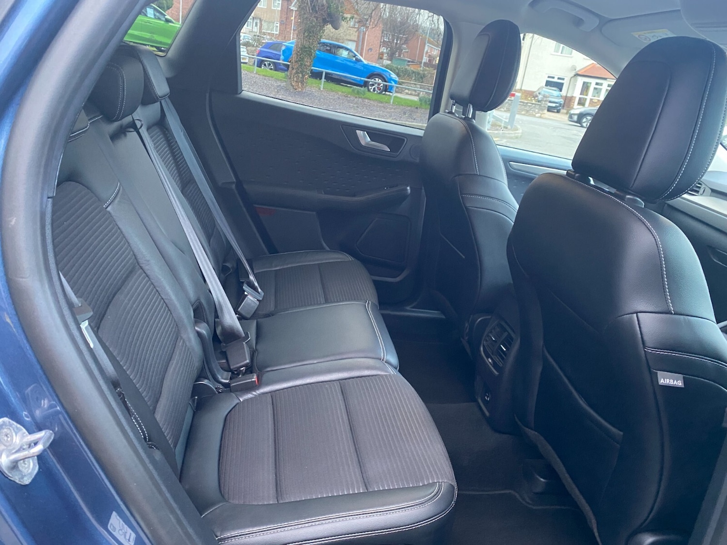 Used Ford Kuga 2020 for sale - 77300463: Photo 19