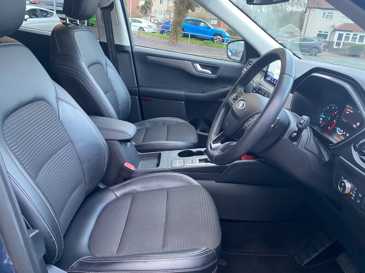 Used Ford Kuga 2020 for sale - 77300463: Photo 20