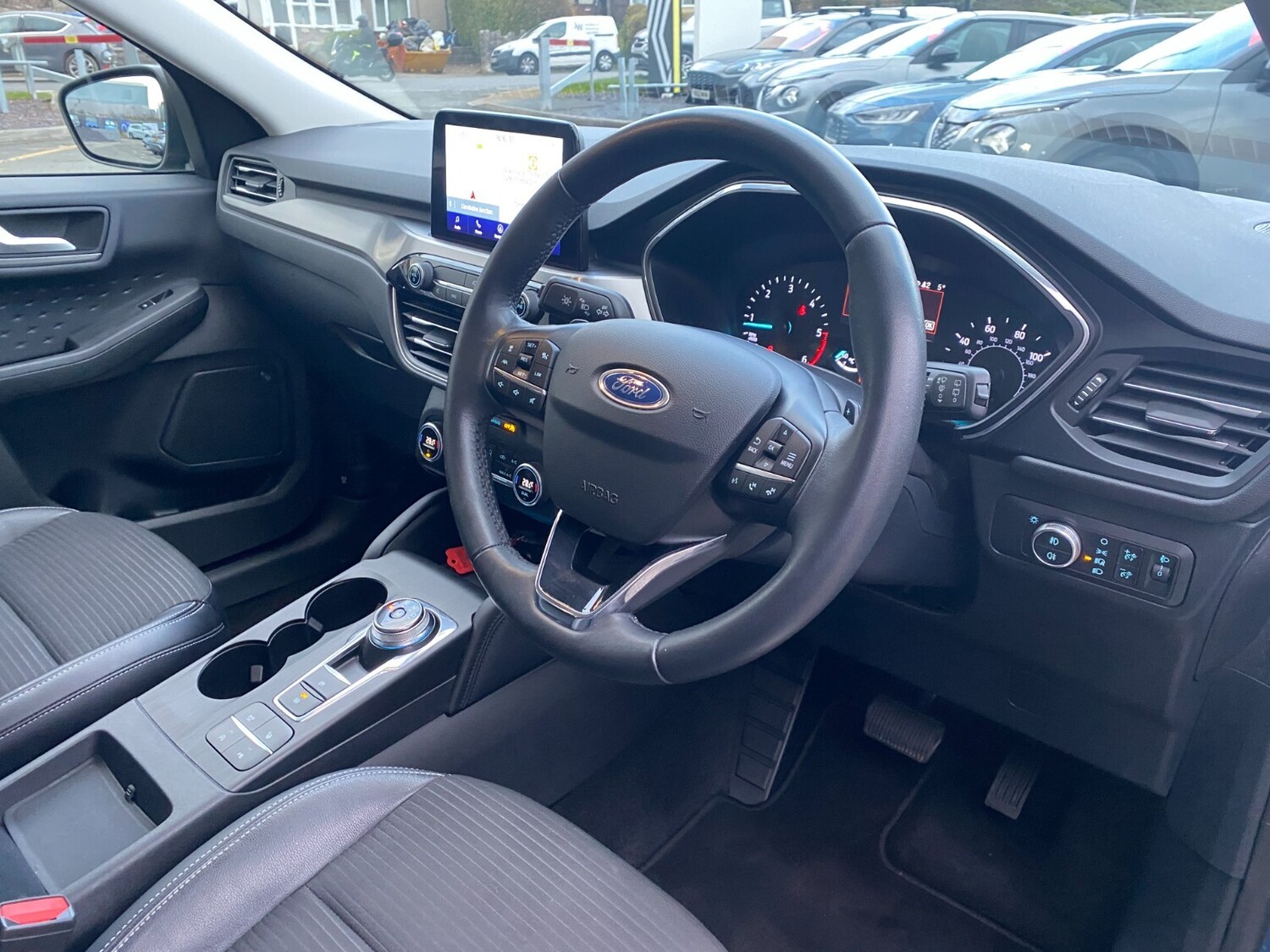 Used Ford Kuga 2020 for sale - 77300463: Photo 21