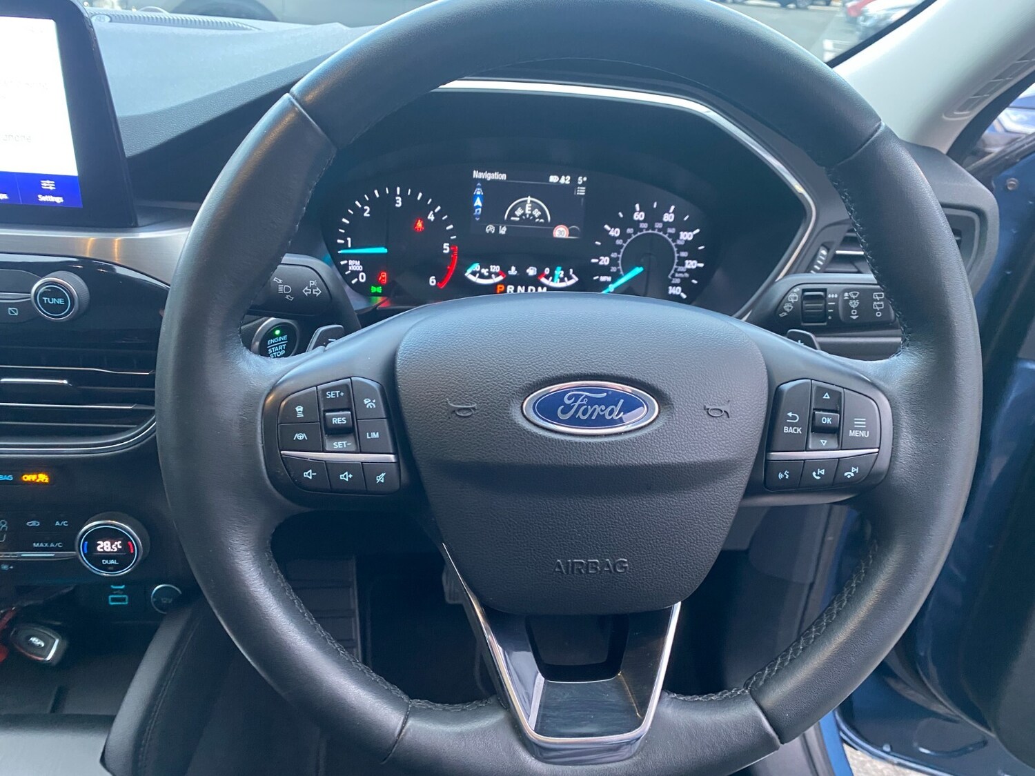 Used Ford Kuga 2020 for sale - 77300463: Photo 23