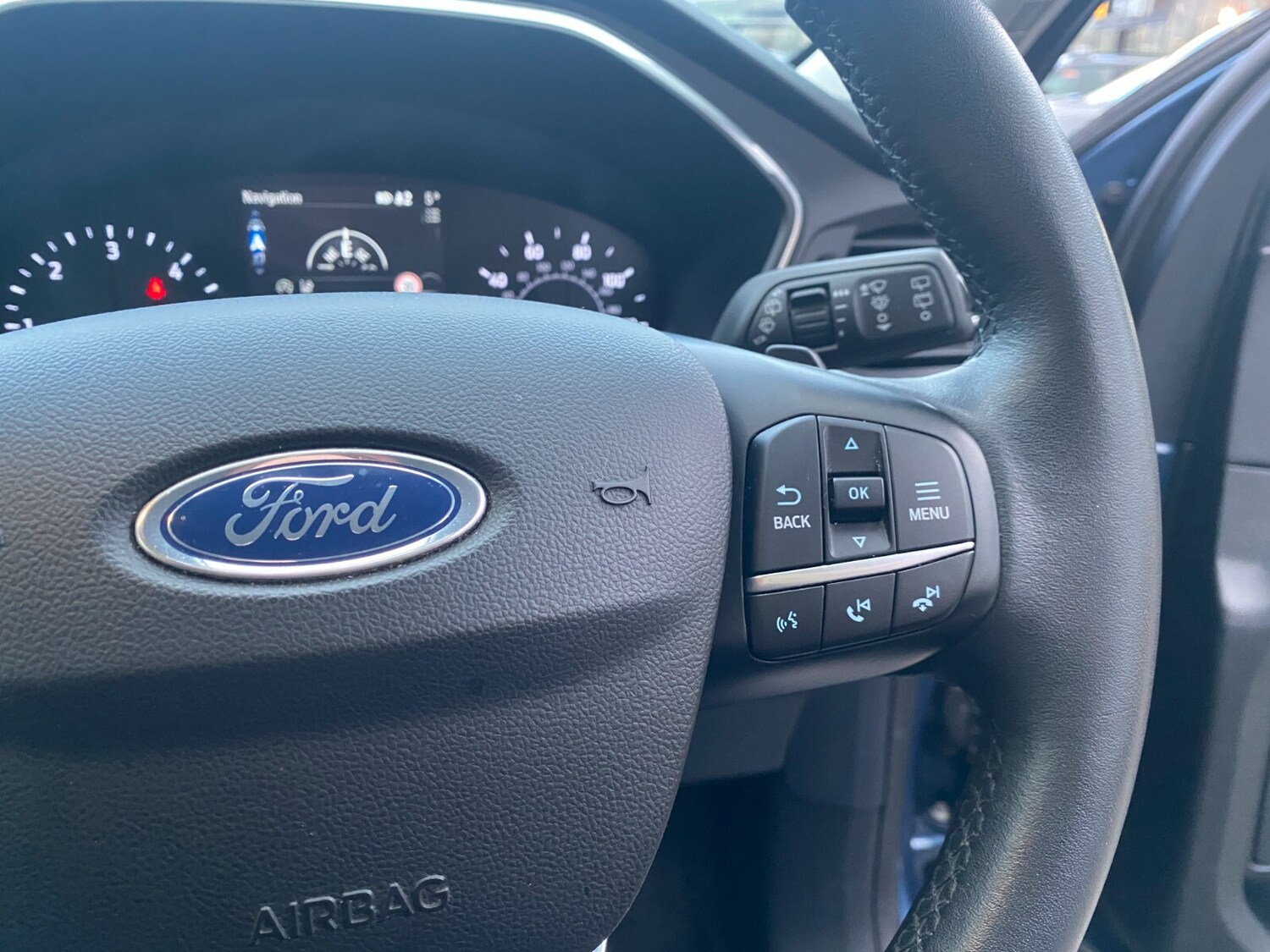 Used Ford Kuga 2020 for sale - 77300463: Photo 24