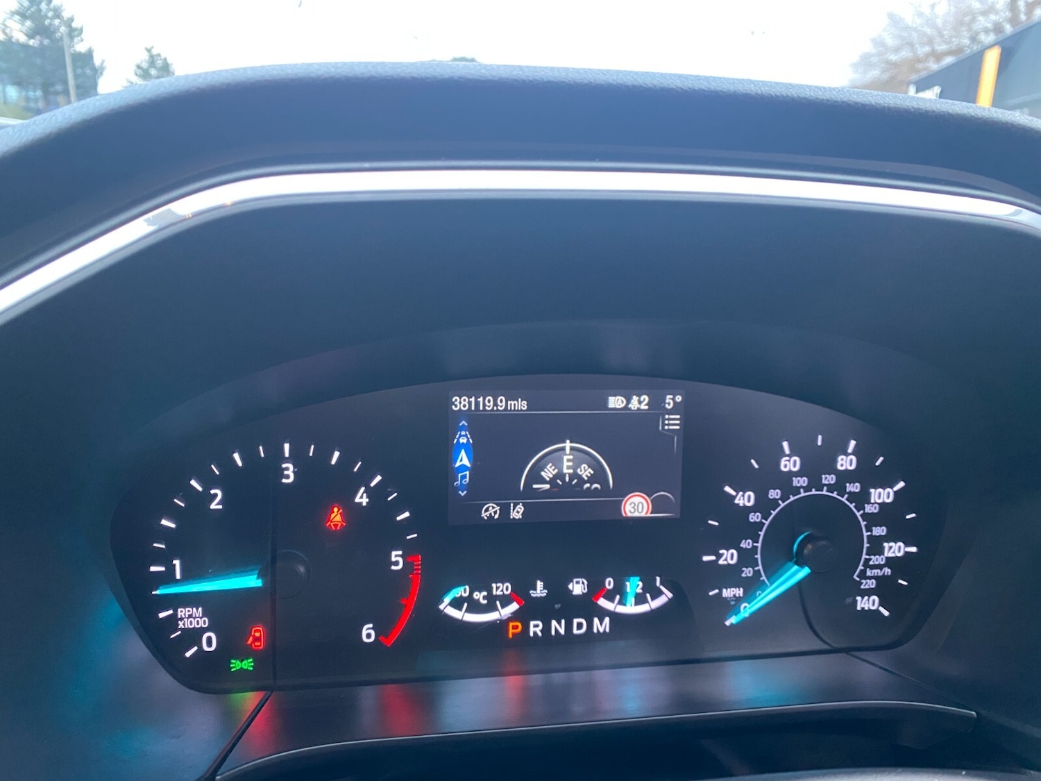 Used Ford Kuga 2020 for sale - 77300463: Photo 26