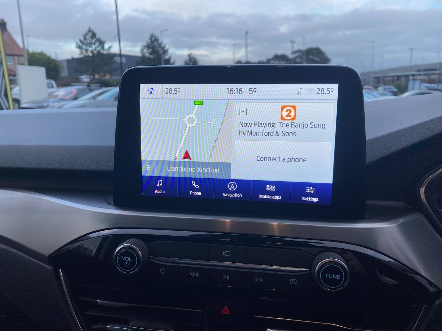 Used Ford Kuga 2020 for sale - 77300463: Photo 27