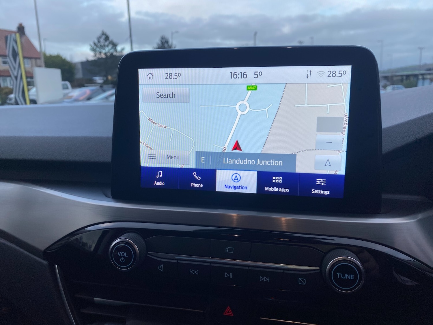 Used Ford Kuga 2020 for sale - 77300463: Photo 28