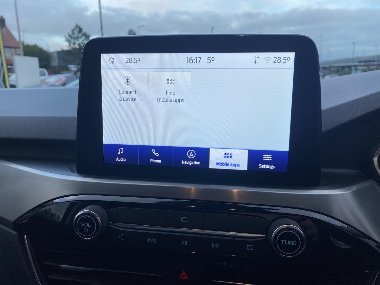 Used Ford Kuga 2020 for sale - 77300463: Photo 29