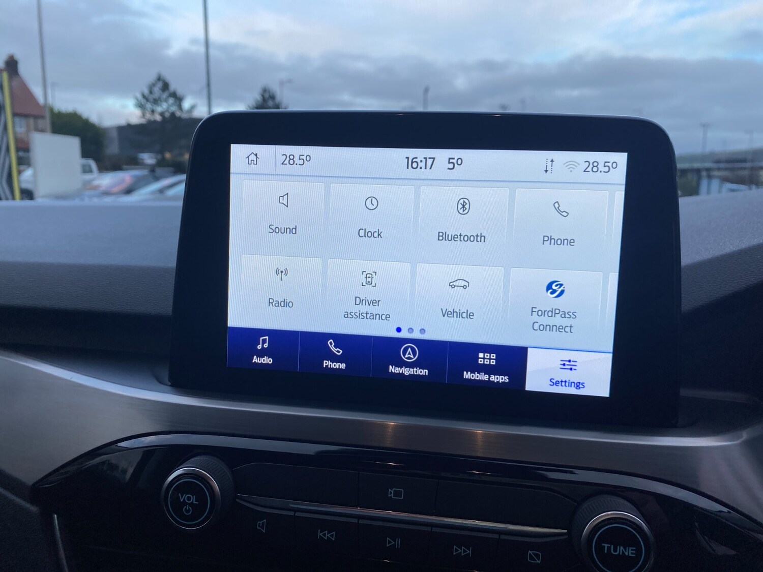 Used Ford Kuga 2020 for sale - 77300463: Photo 30