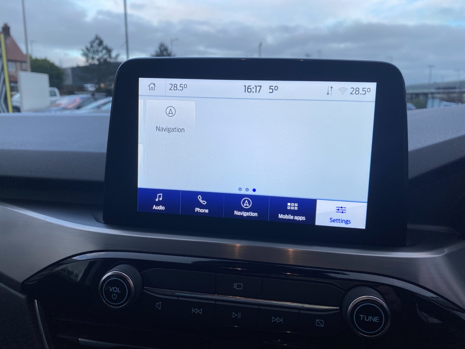 Used Ford Kuga 2020 for sale - 77300463: Photo 32