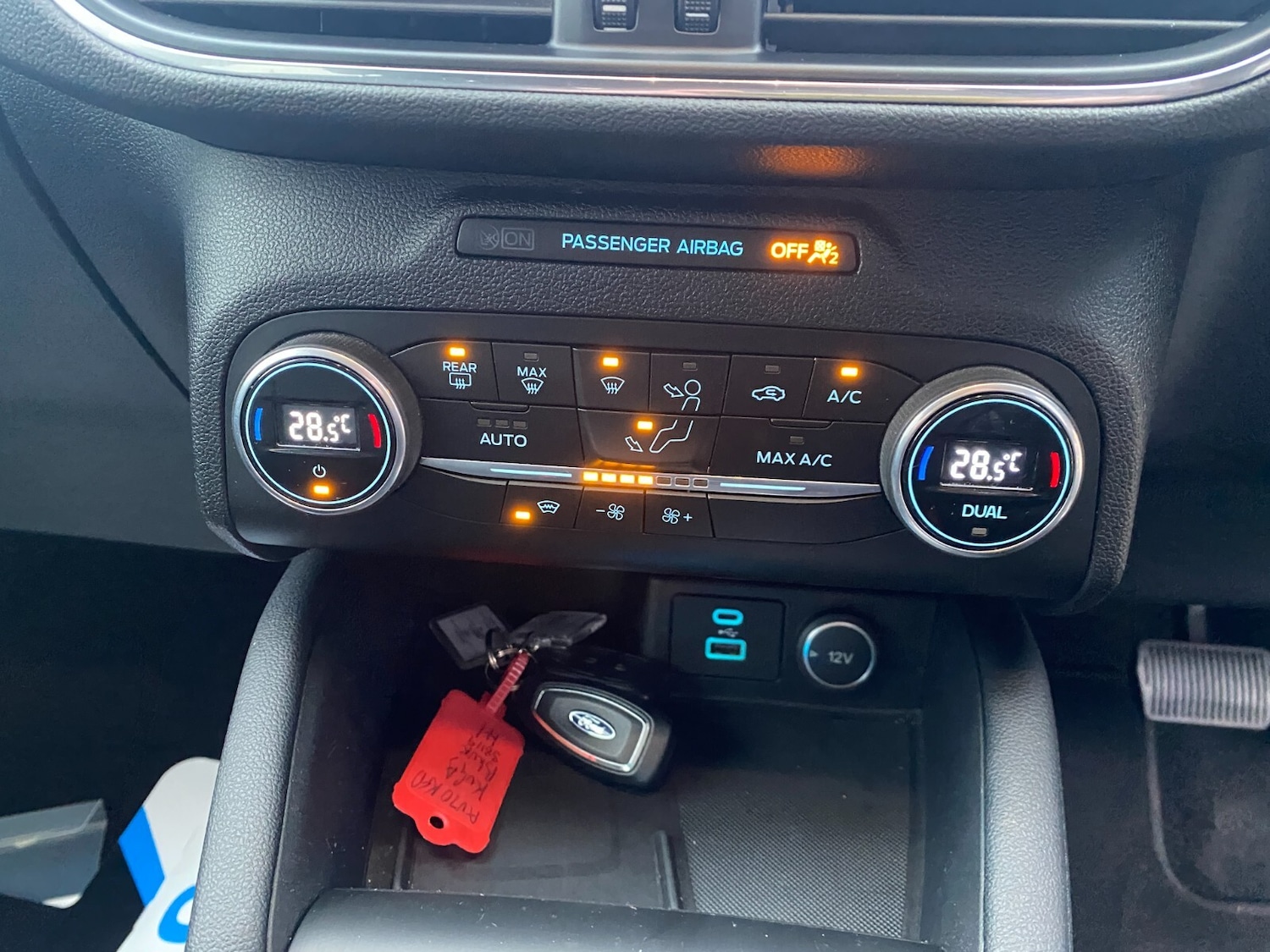 Used Ford Kuga 2020 for sale - 77300463: Photo 33