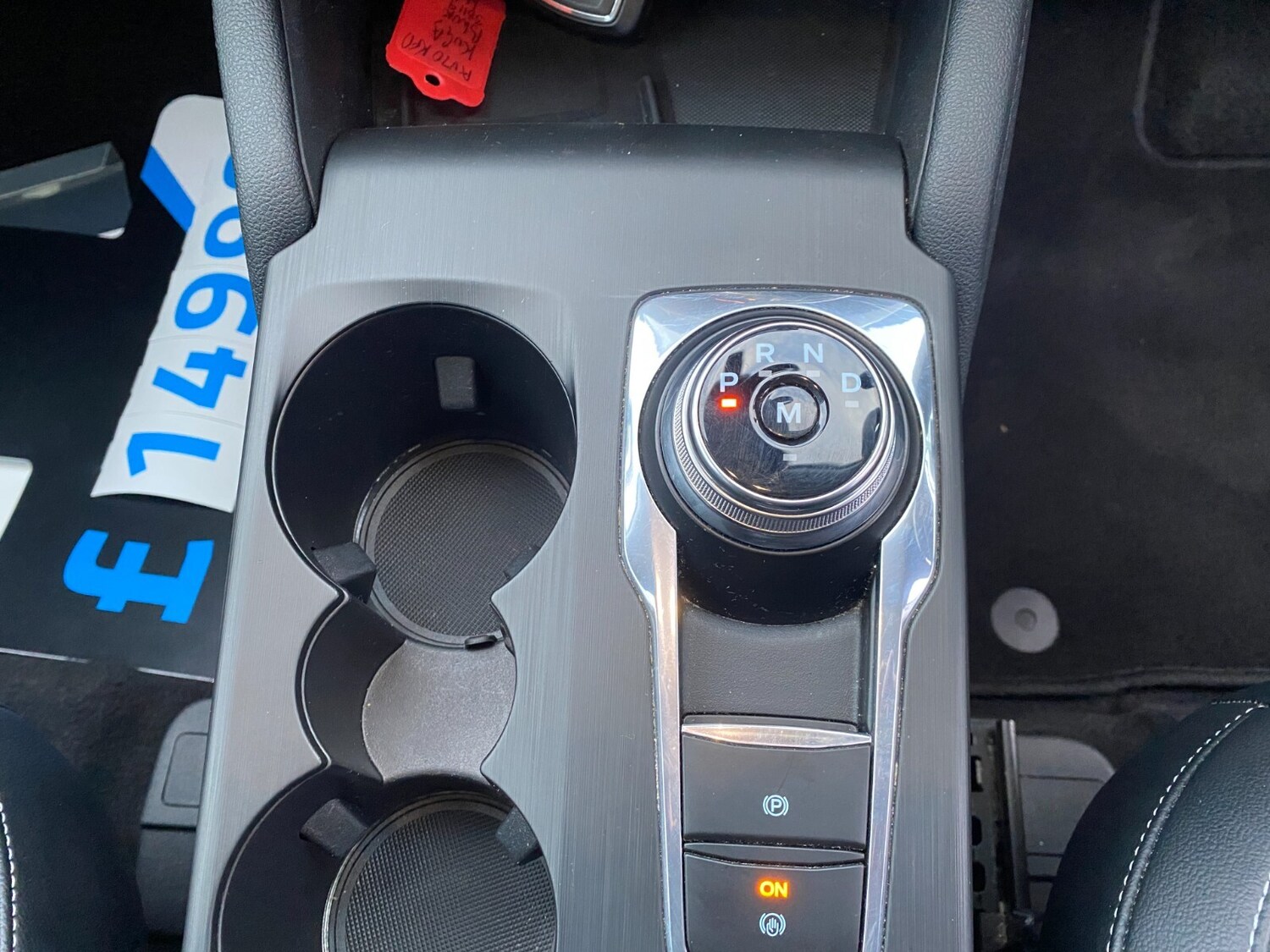 Used Ford Kuga 2020 for sale - 77300463: Photo 34